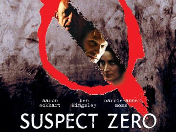 Suspect Zero