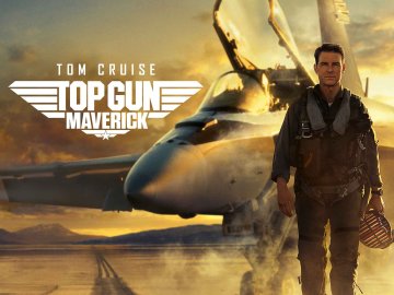 Top Gun: Maverick