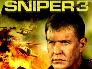 Sniper 3