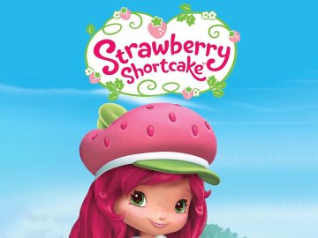 Strawberry Shortcake's Berry Bitty Adventures