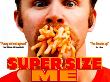 Super Size Me