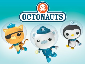 The Octonauts