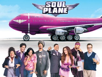 Soul Plane