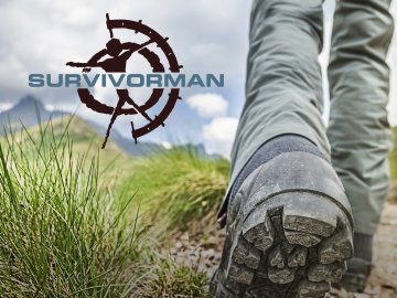 Survivorman