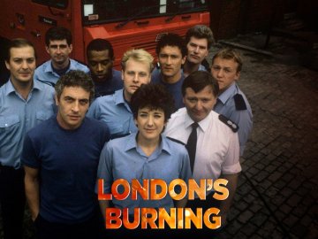 London's Burning