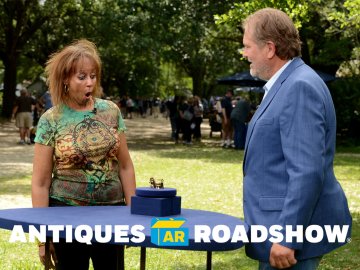 Antiques Roadshow