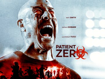 Patient Zero