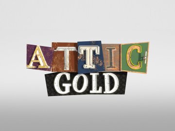 Attic Gold