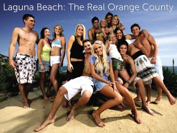 Laguna Beach: The Real Orange County