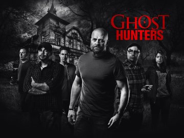 Ghost Hunters