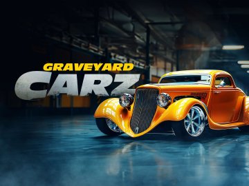 Graveyard Carz