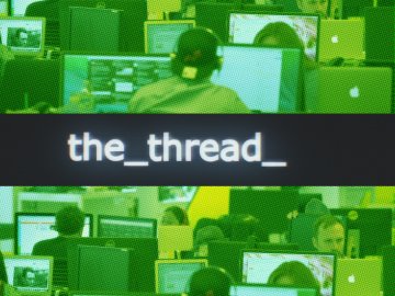 The Thread