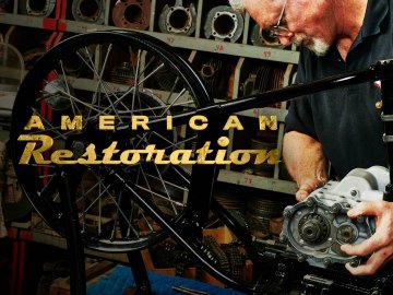 American Restoration