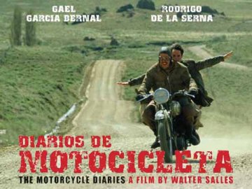 The Motorcycle Diaries