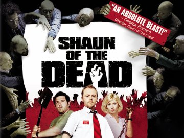 Shaun of the Dead