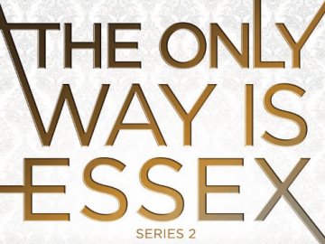 The Only Way Is Essex