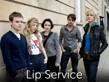 Lip Service