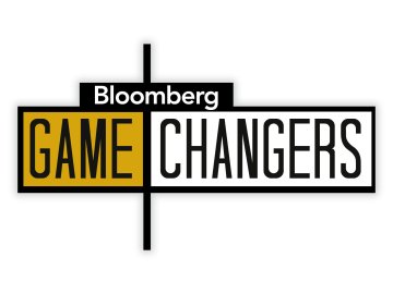 Bloomberg Game Changers