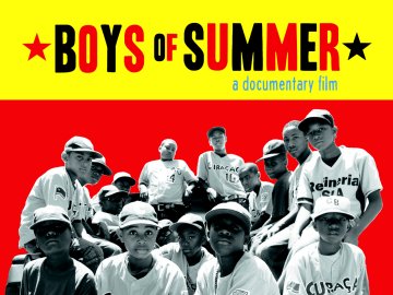 Boys of Summer