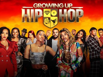 Growing Up Hip Hop