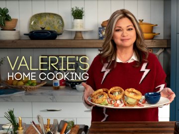 Valerie's Home Cooking