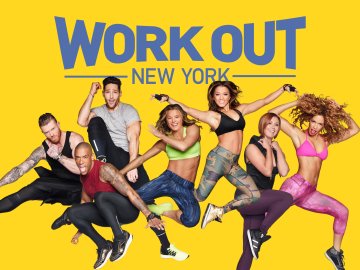 Work Out New York