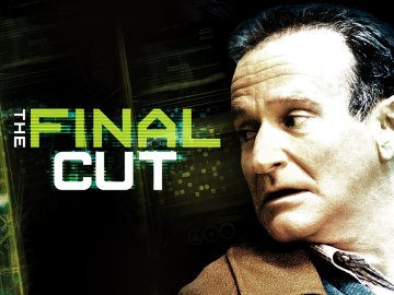 The Final Cut