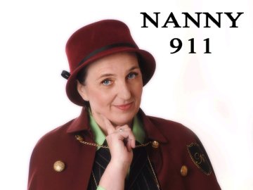 Nanny 911