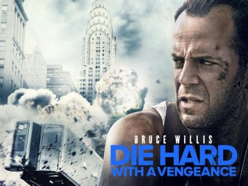 Die Hard 3