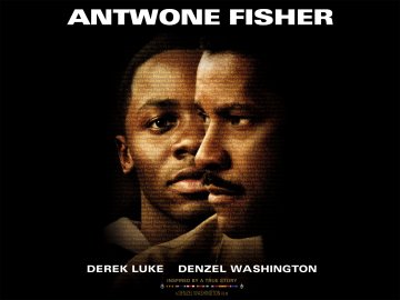 Antwone Fisher