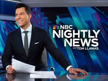 NBC Nightly News With Lester Holt