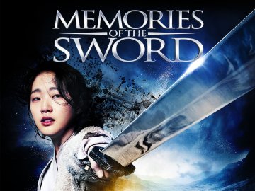 Memories of the Sword