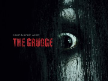 The Grudge