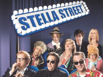 Stella Street