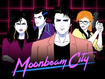 Moonbeam City