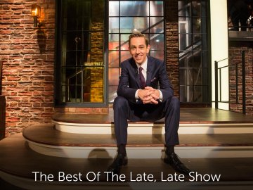The Best Of The Late, Late Show