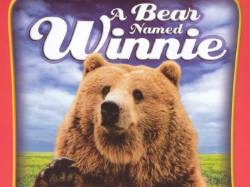 A Bear Named Winnie