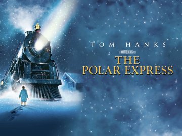 The Polar Express