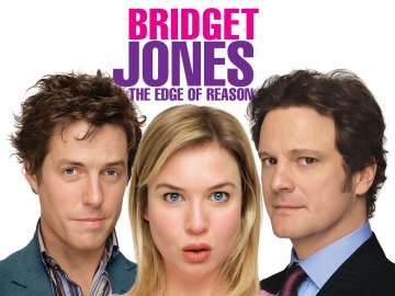 Bridget Jones: The Edge of Reason