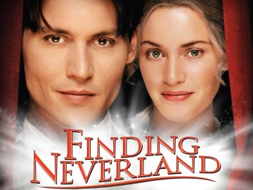 Finding Neverland