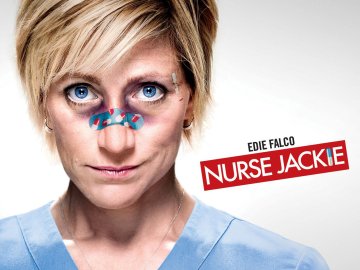 Nurse Jackie