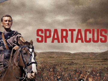 Spartacus