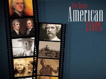 Ken Burns: American Lives