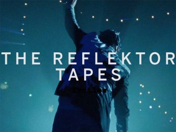 The Reflektor Tapes