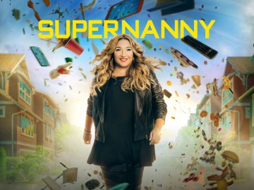 Supernanny