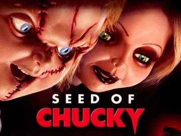 Seed of Chucky