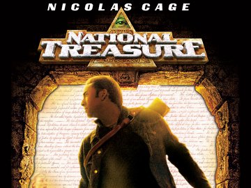 National Treasure