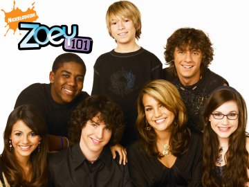 Zoey 101