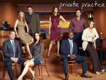 Private Practice