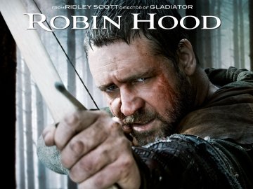 Robin Hood